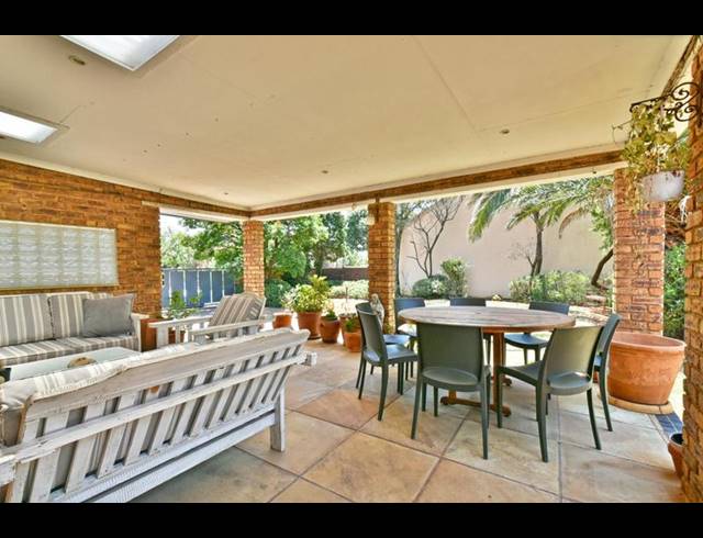 4 BEDROOM HOUSE FOR SALE IN MULBARTON